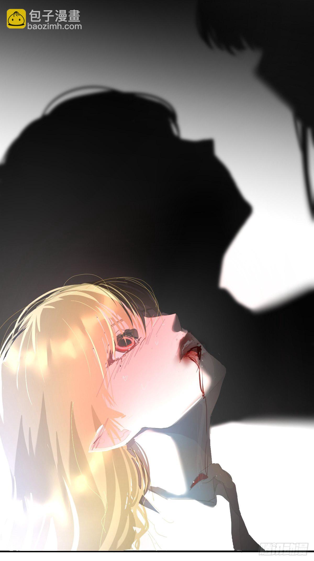 31.不要走-第36话