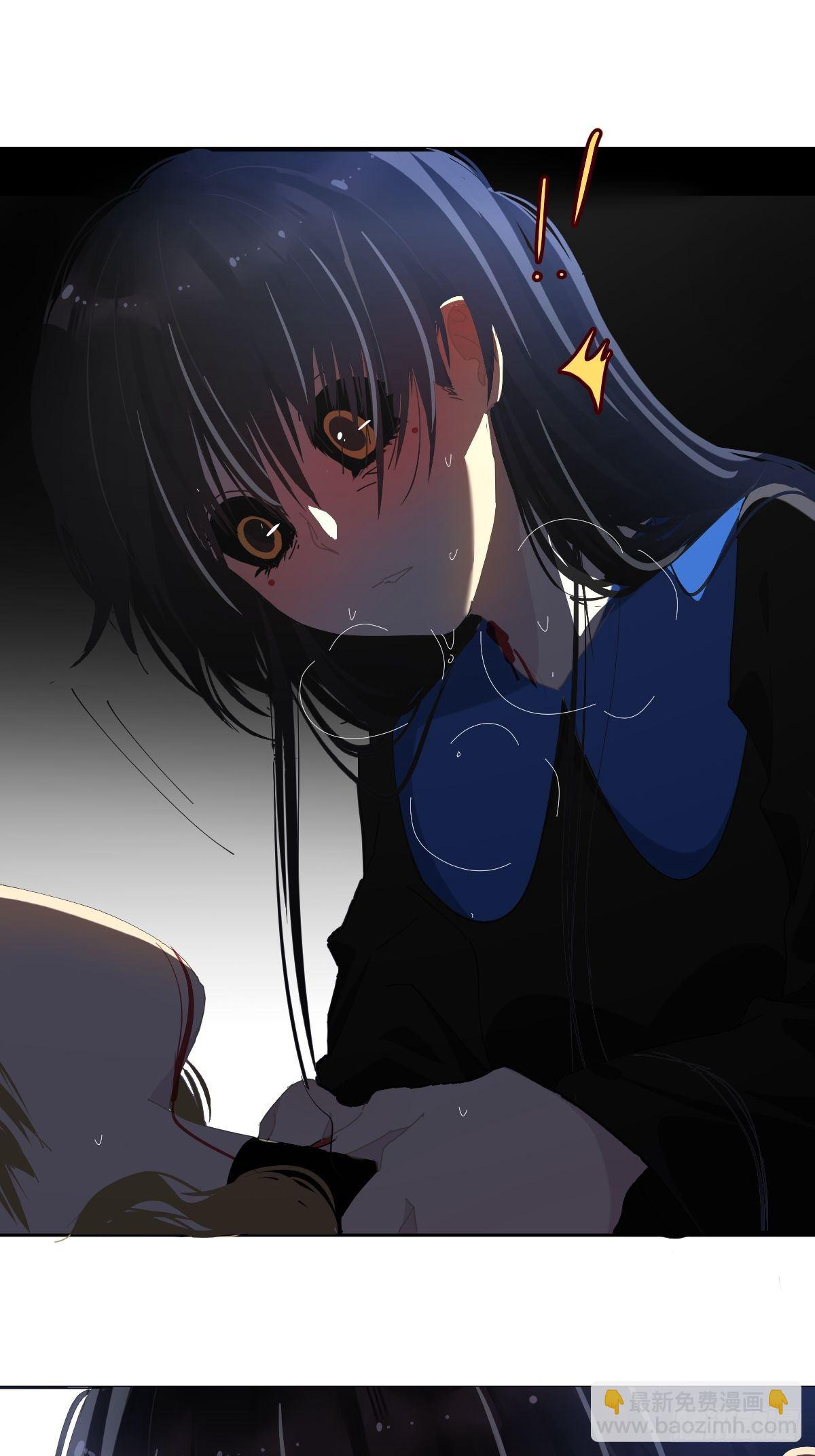 31.不要走-第36话