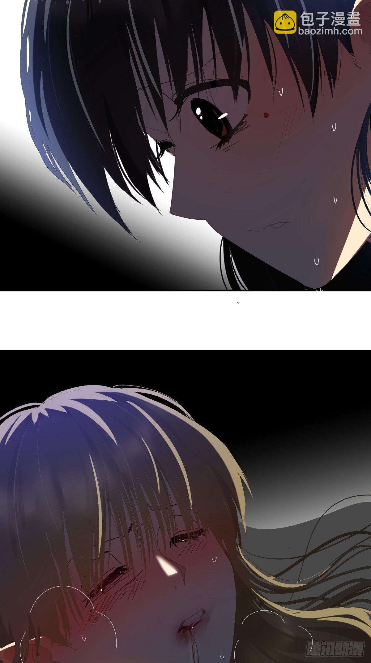 31.不要走-第36话