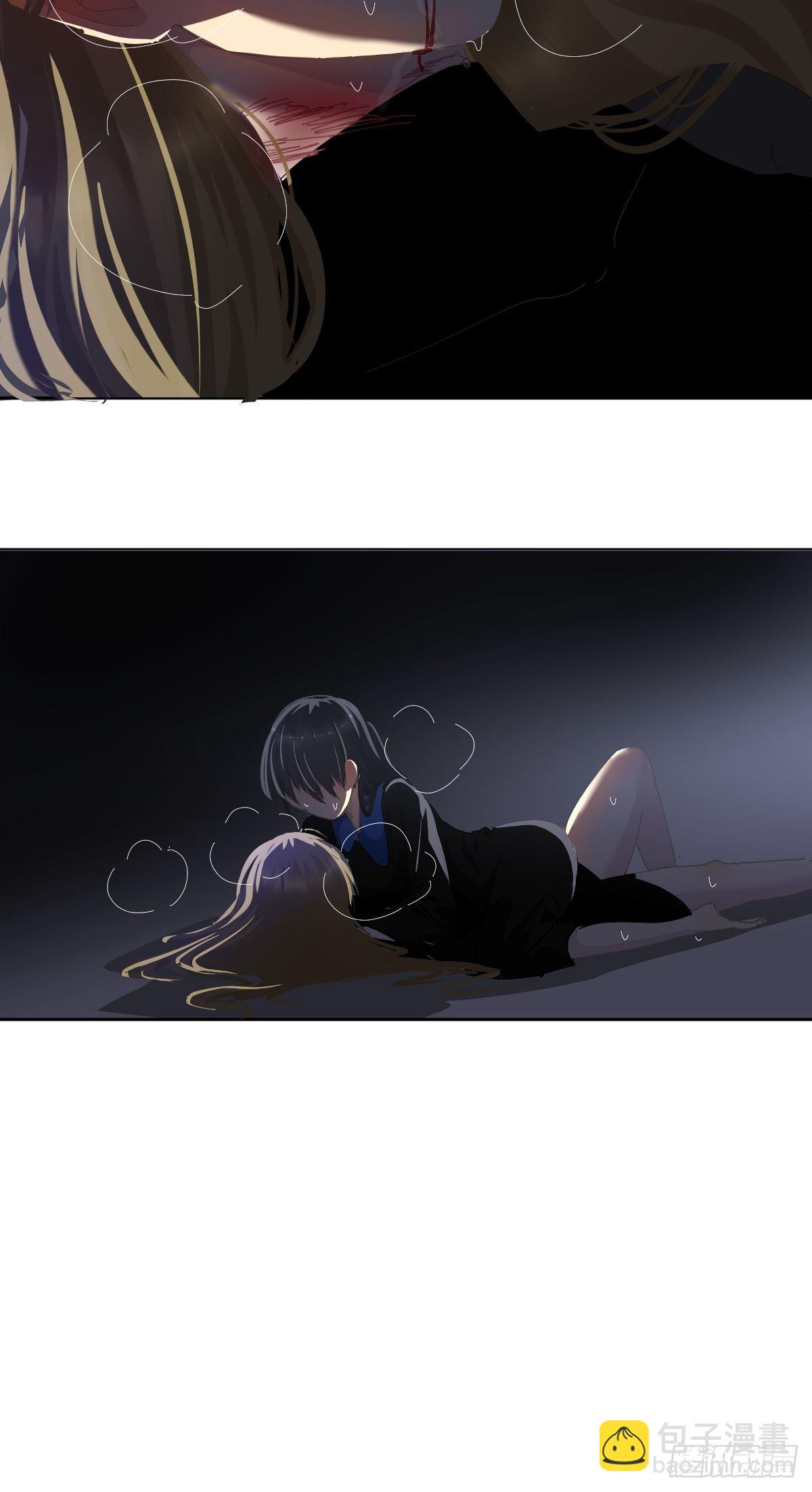 31.不要走-第36话