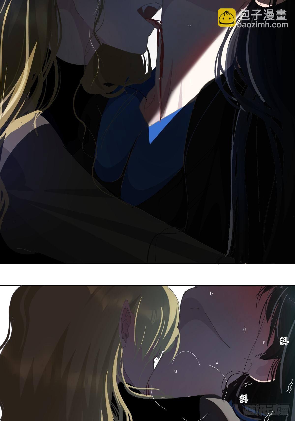 31.不要走-第36话