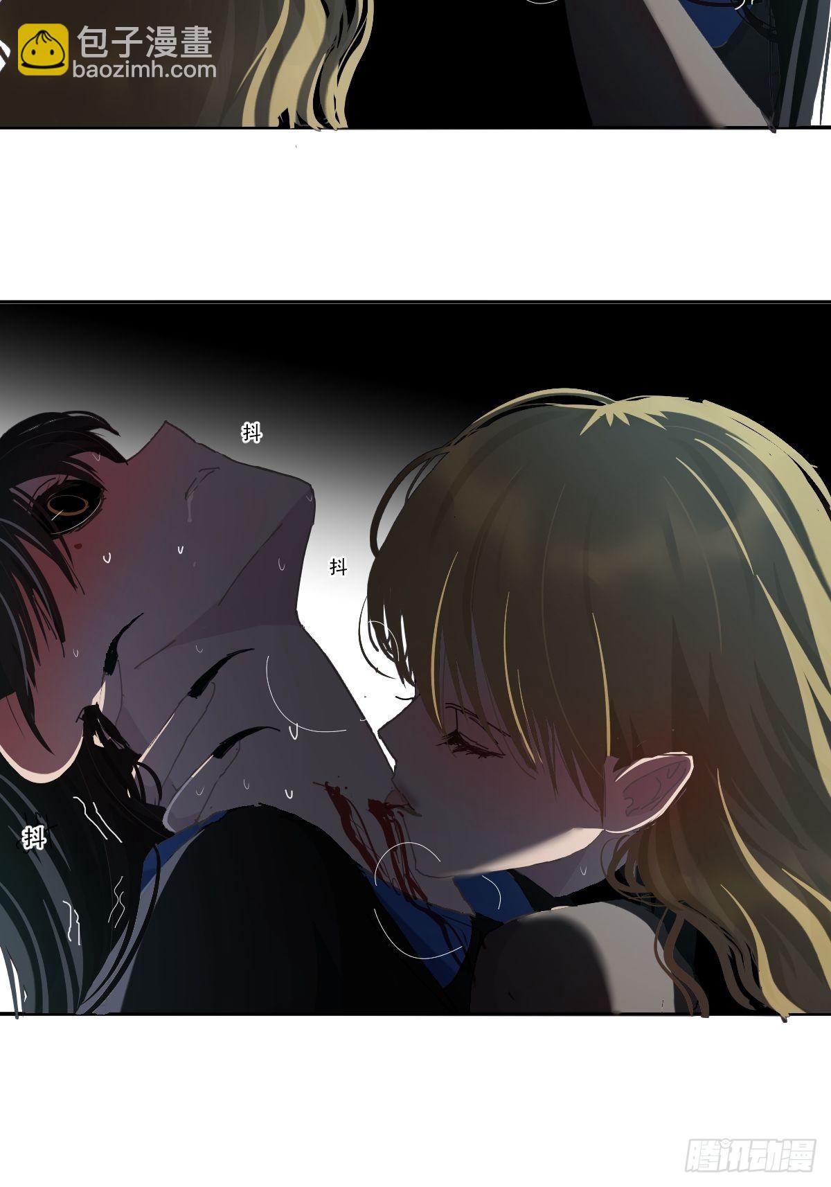 31.不要走-第36话