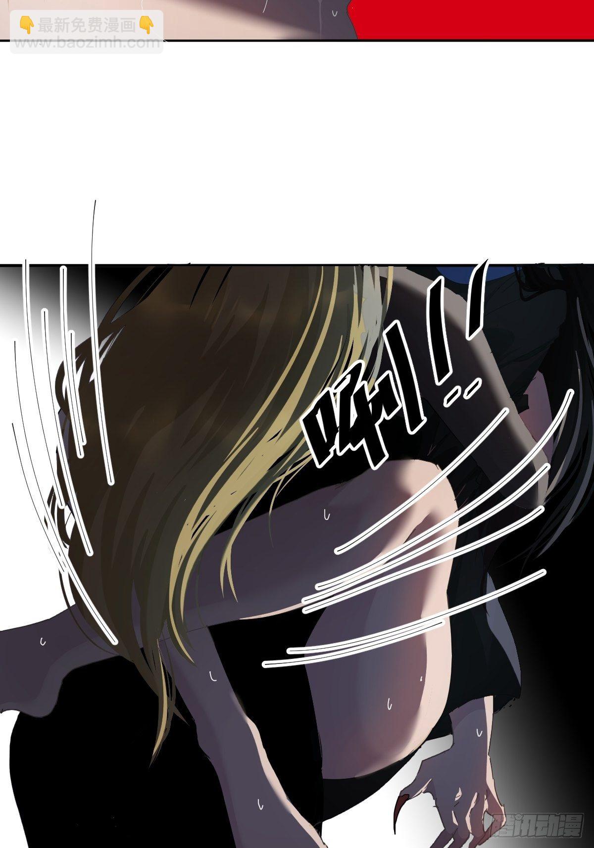 31.不要走-第36话