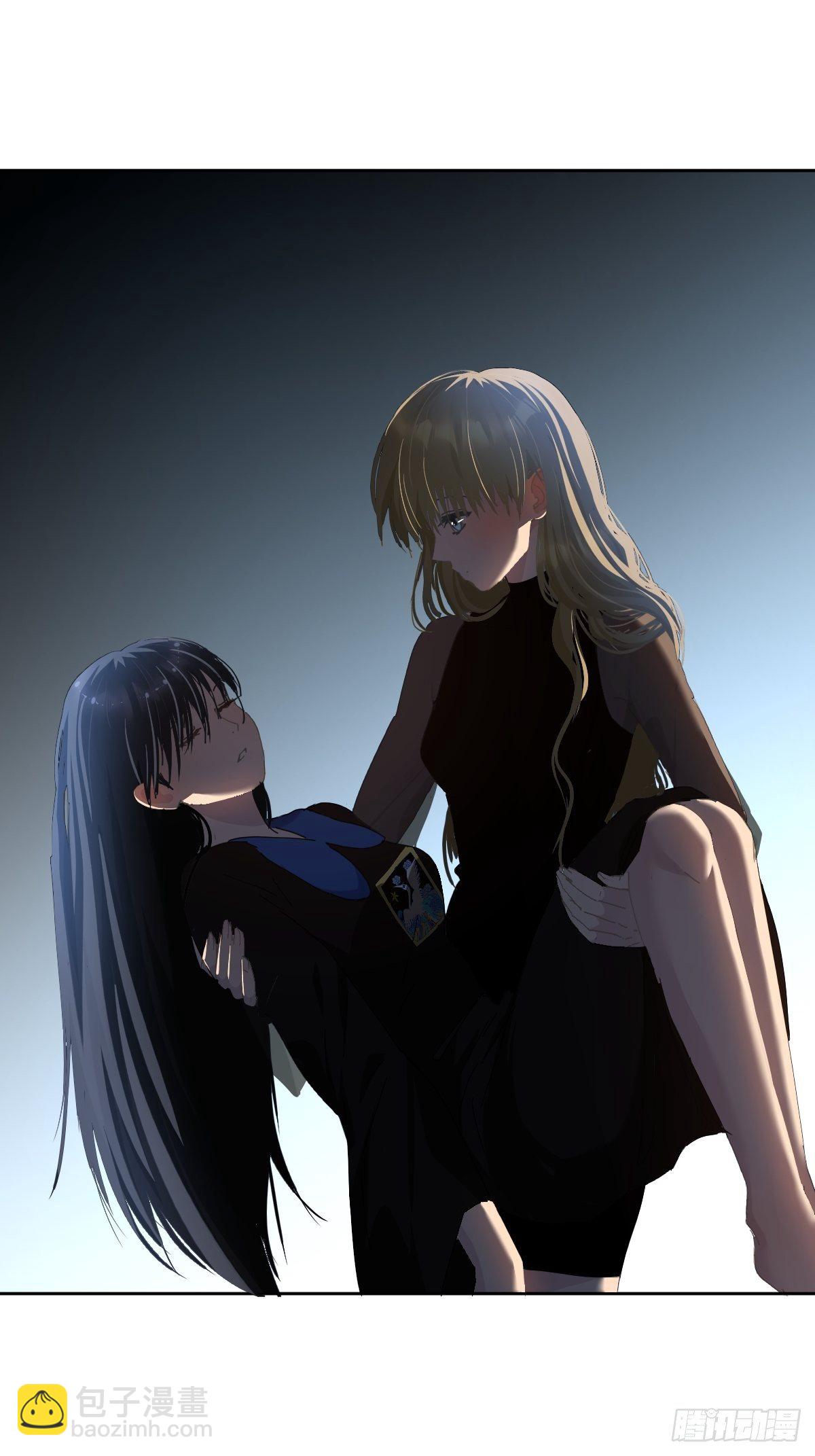 33.哪有这种好事-第38话