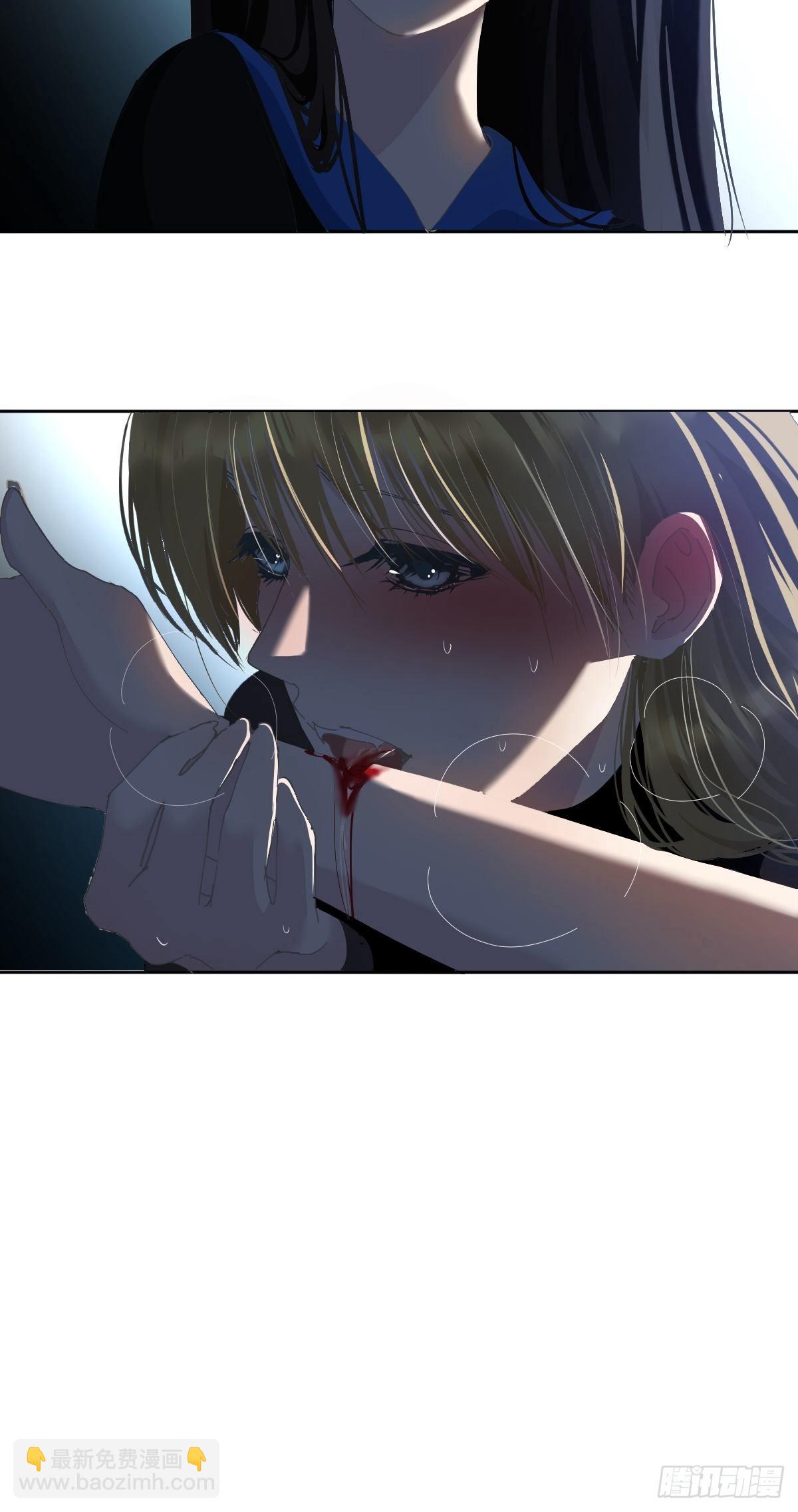 33.哪有这种好事-第38话