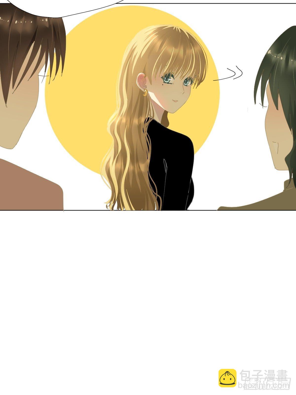 35.虽然可爱-第40话