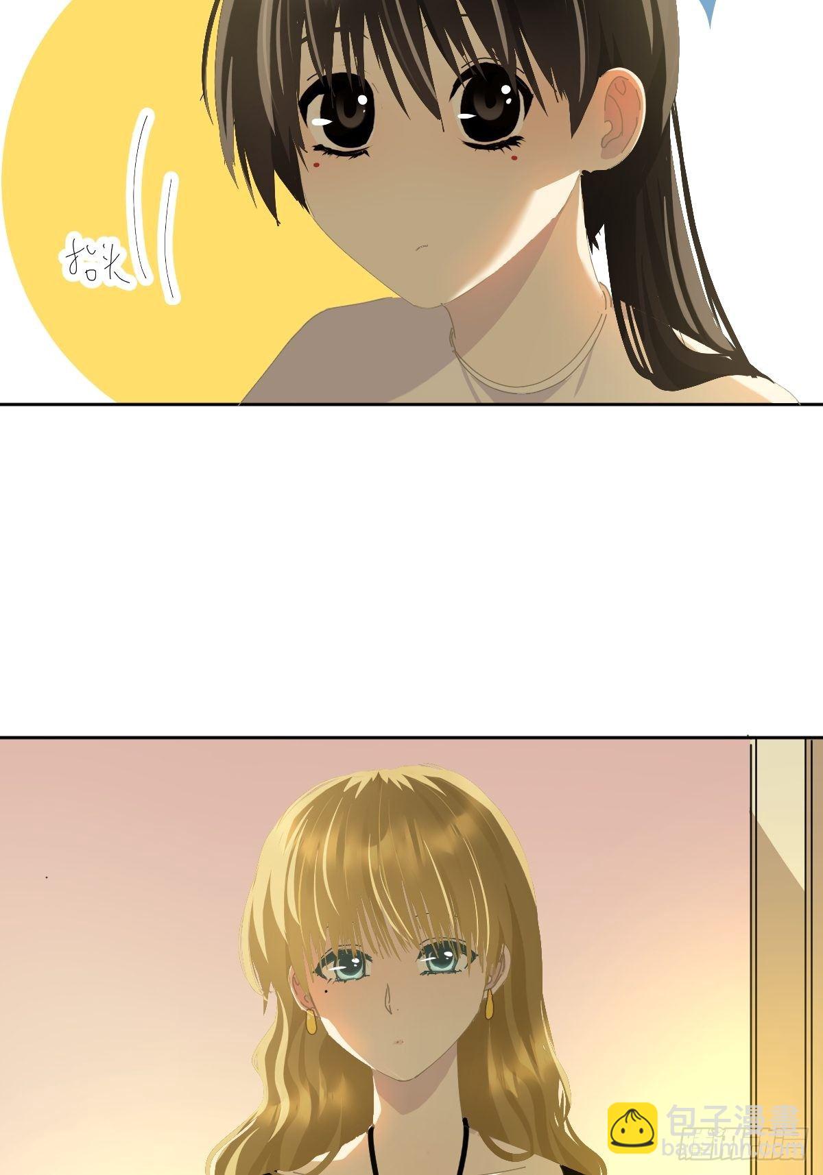 35.虽然可爱-第40话