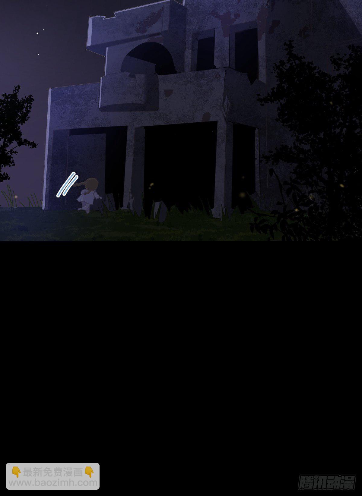 35.虽然可爱-第40话