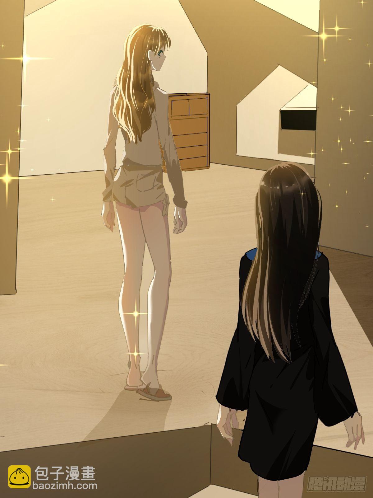 39.随你布置-第44话