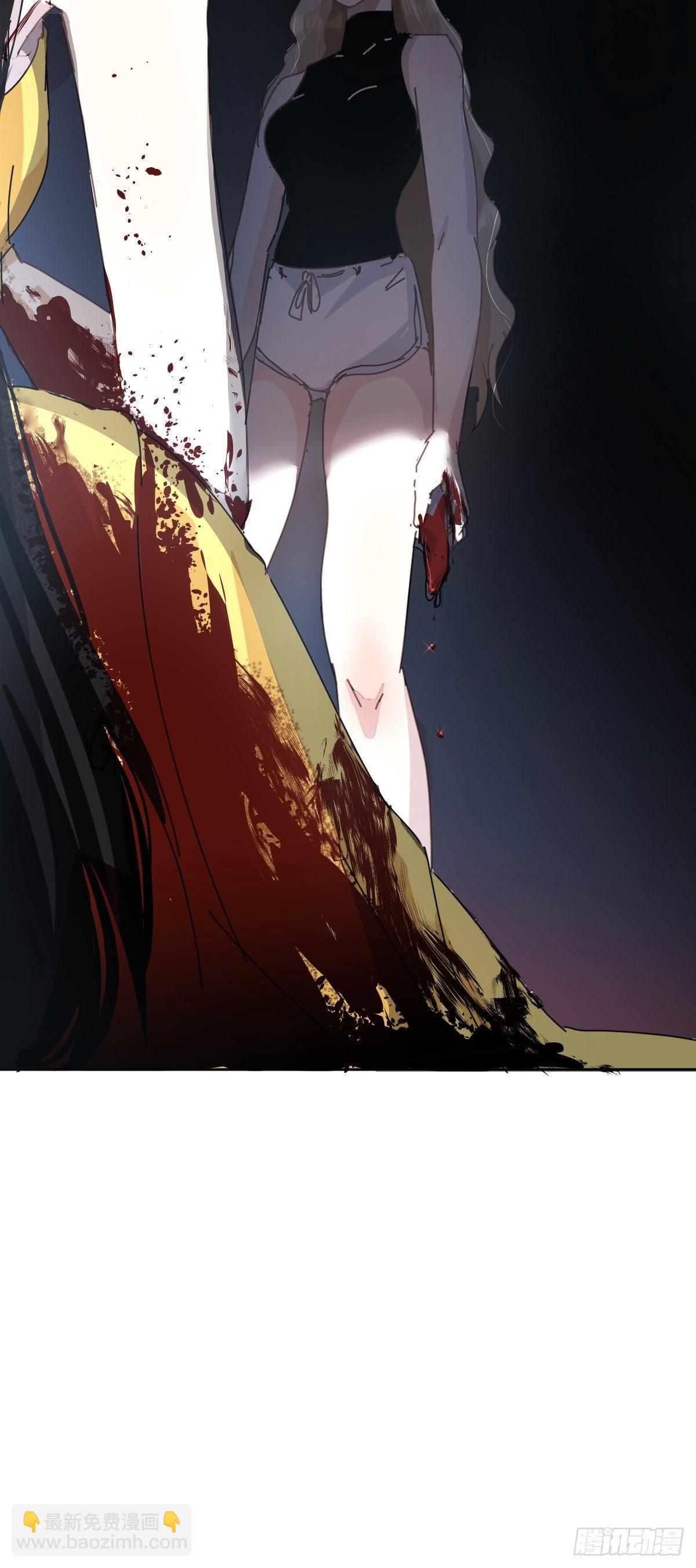 05这就是今晚的考核(1/2)-第6话