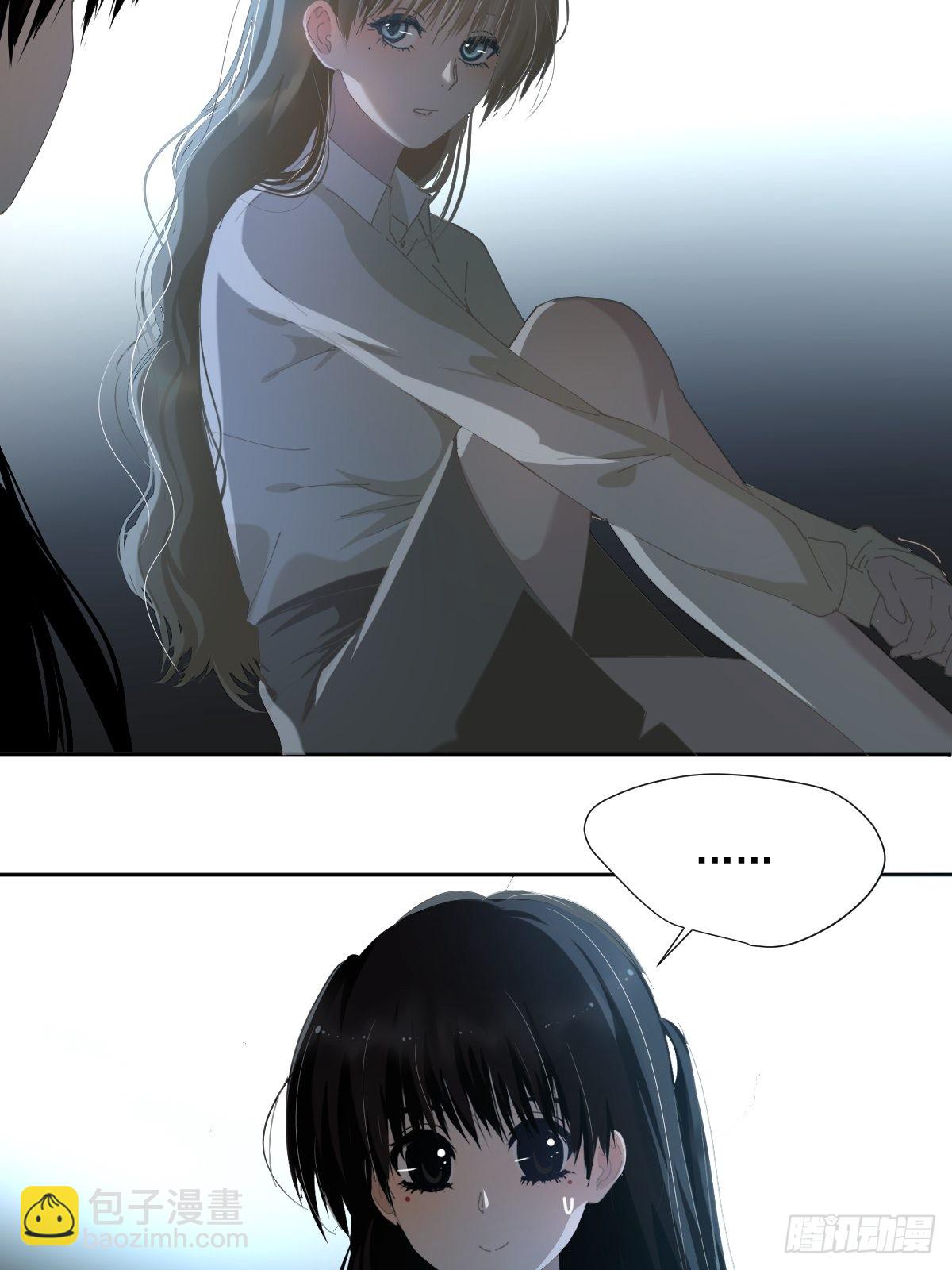 59.看来你很了解我嘛-第64话