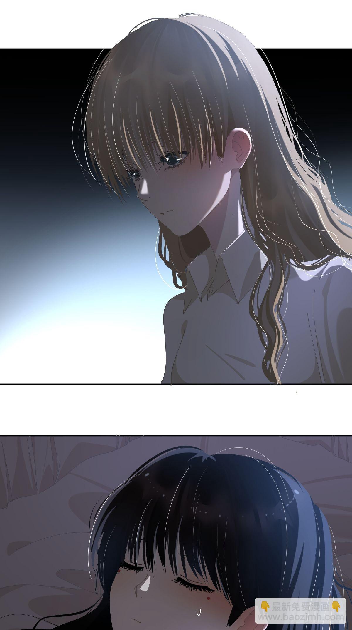 59.看来你很了解我嘛-第64话