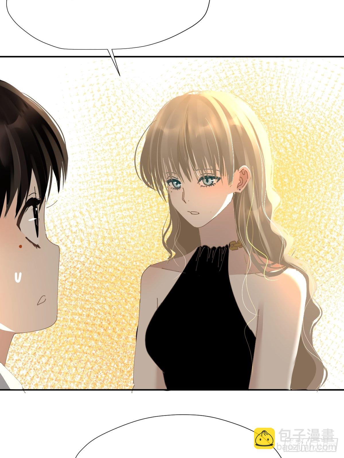 70.她原来不吃辣-第76话