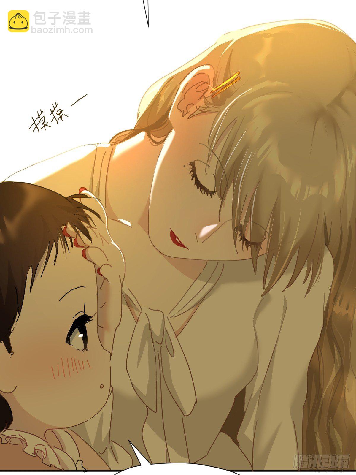 09妈妈很快就要来了(1/2)-第10话