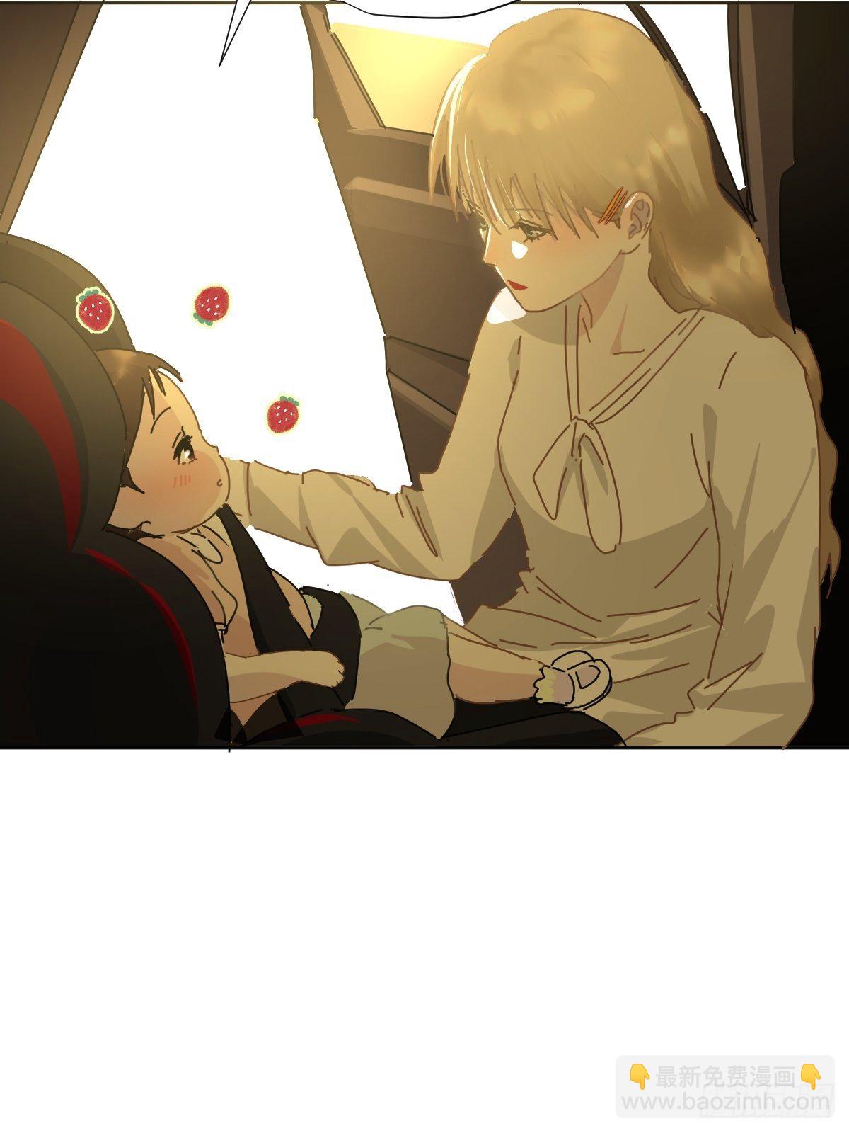 09妈妈很快就要来了(1/2)-第10话