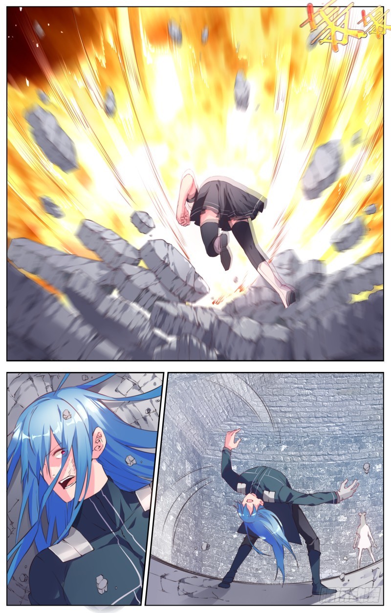 111：决战-第116话