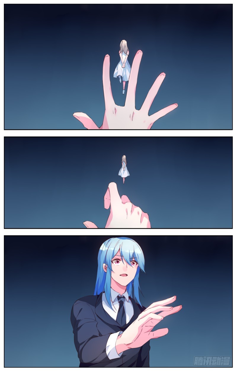 118：最后&hellip;-第124话