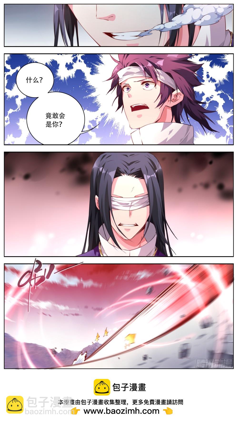 140:恶化-第146话