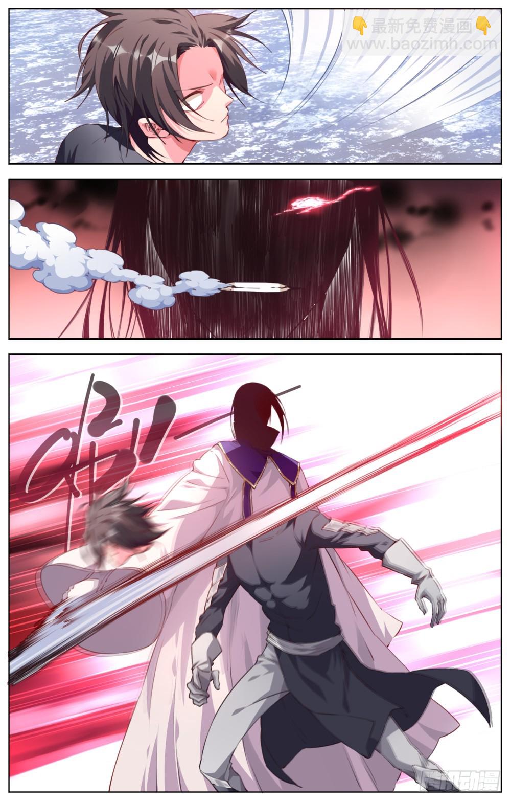 140:恶化-第146话