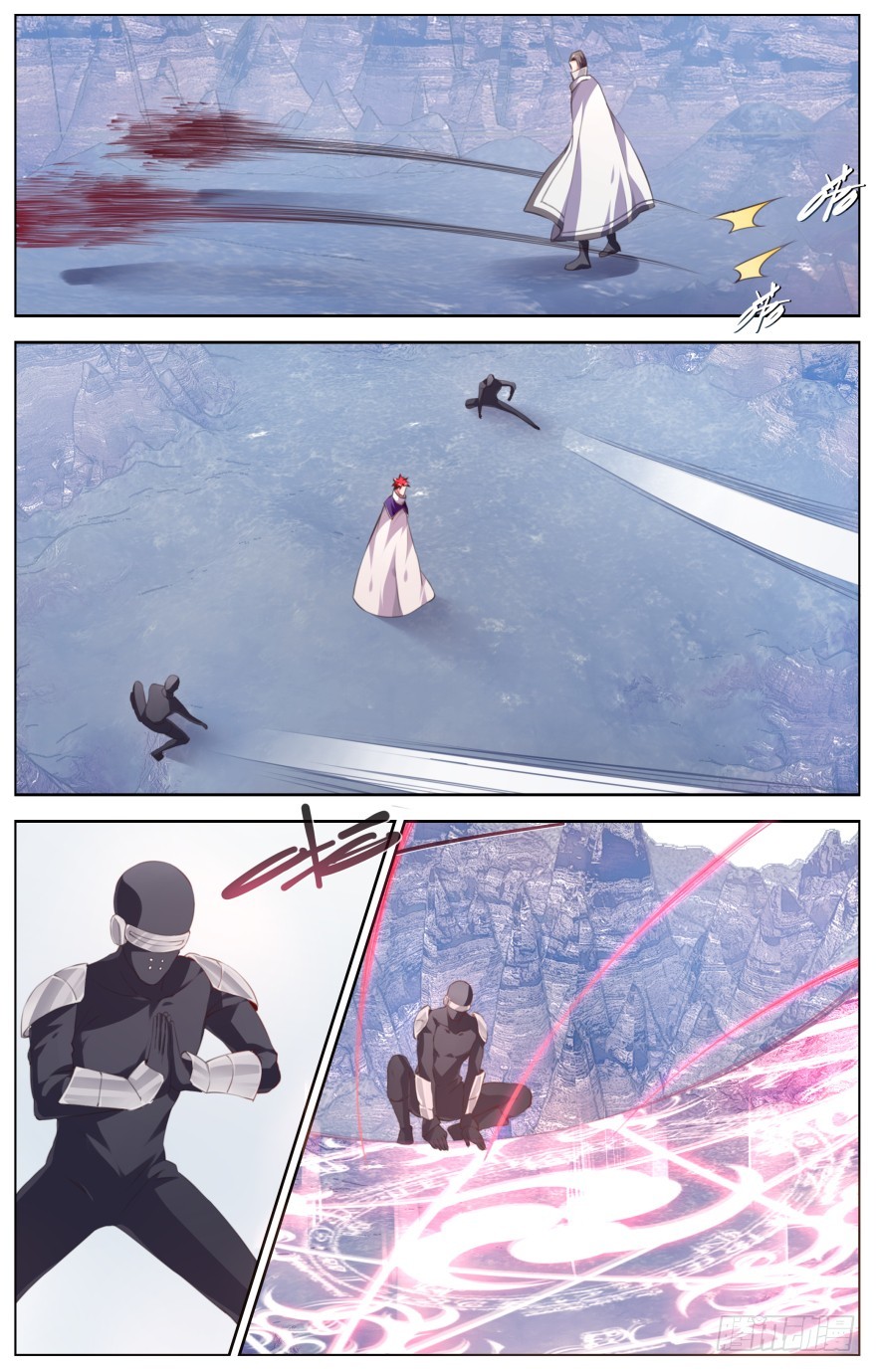 148：暗查部-第154话