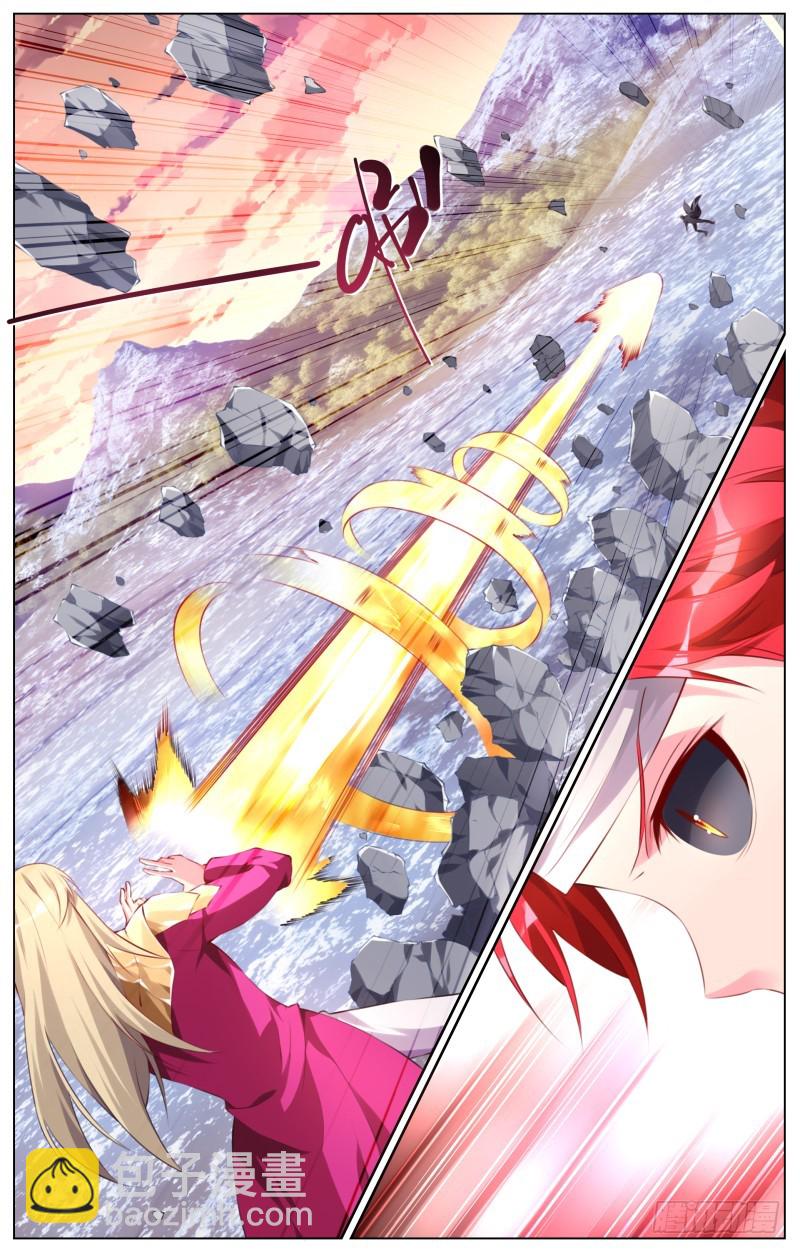 158：决战-第164话