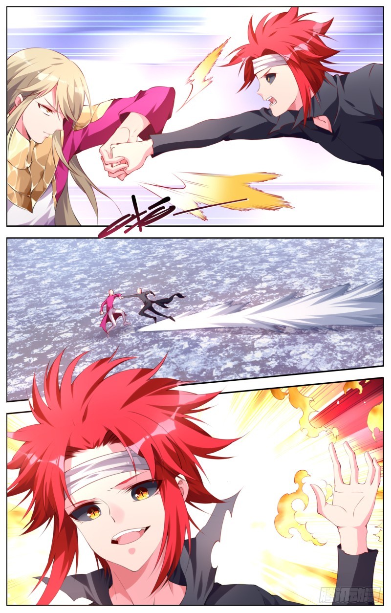 158：决战-第164话