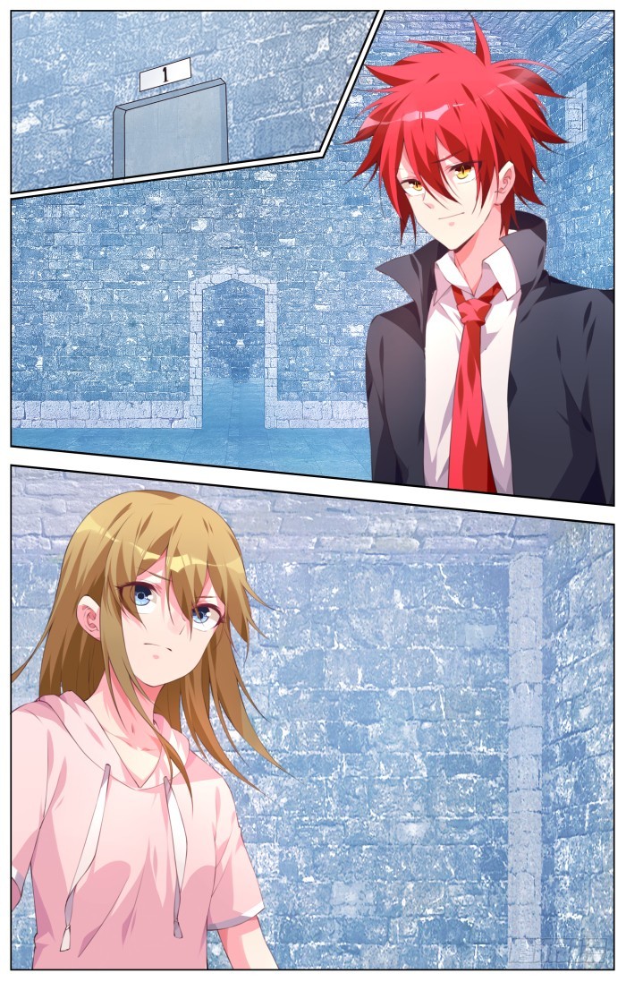 168：导师-第174话