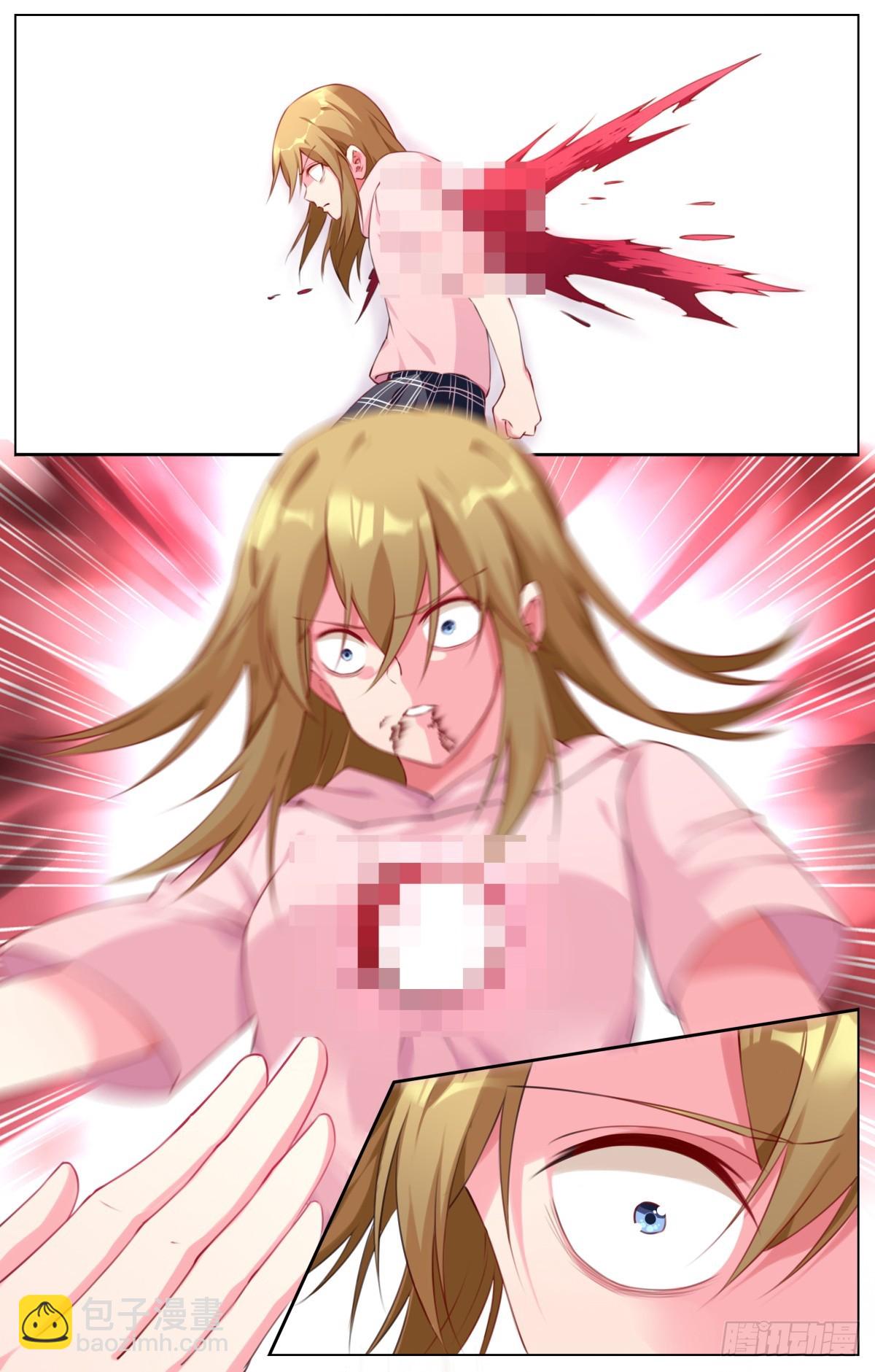 174：血脉传承-第180话