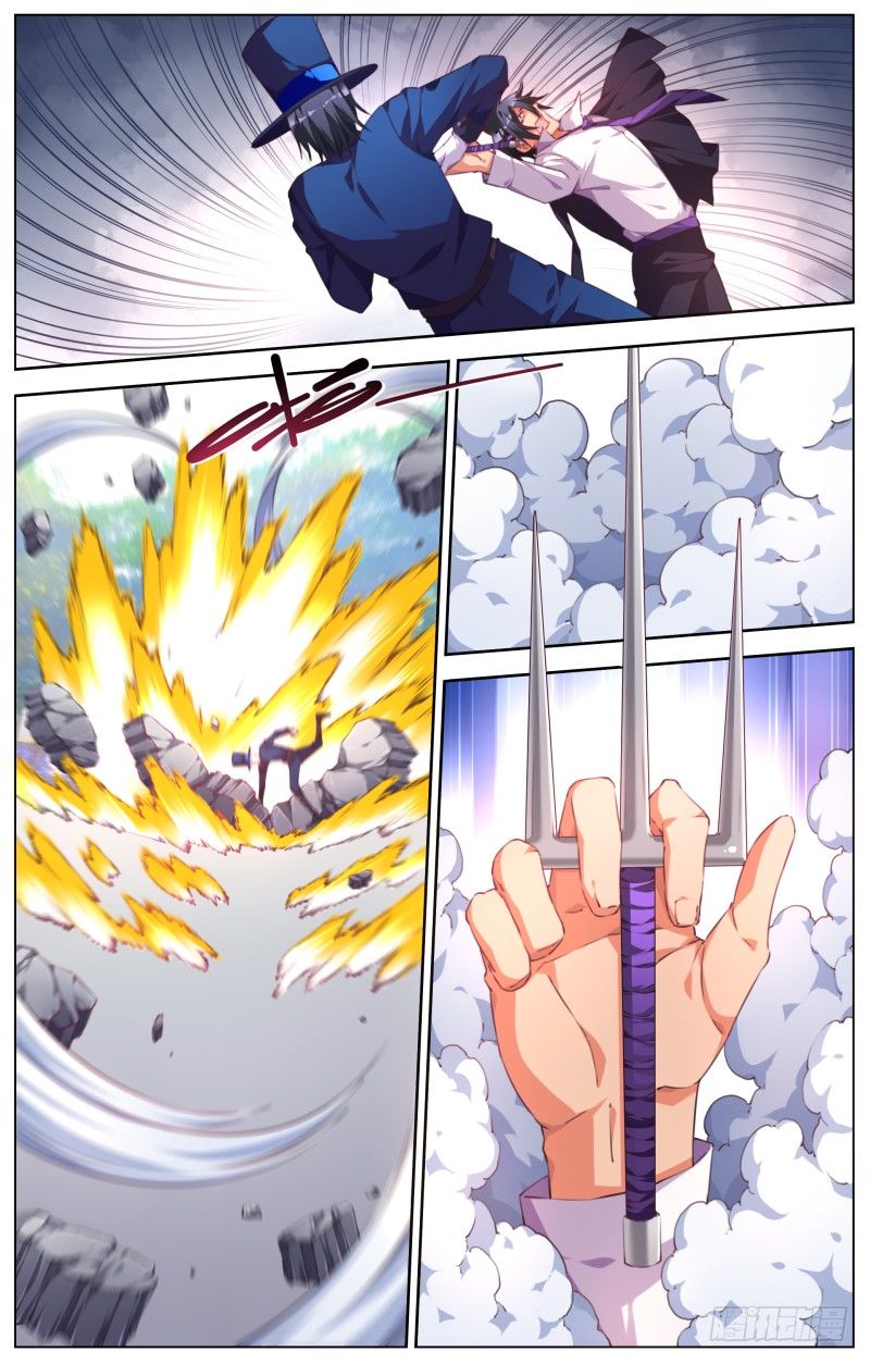 068:白热化-第72话