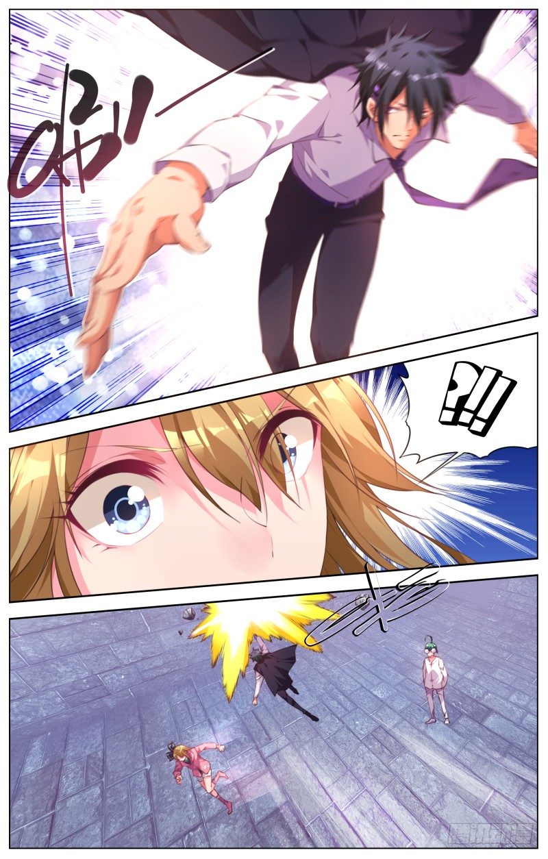 078：切磋-第82话