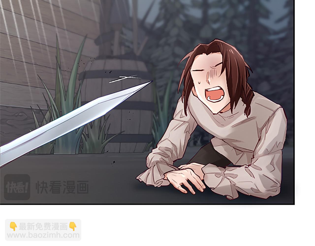 第100话 天才的损落(1/4)-第100话