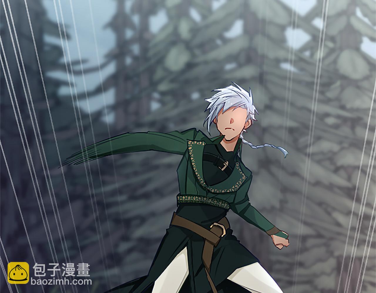 第100话 天才的损落(1/4)-第100话