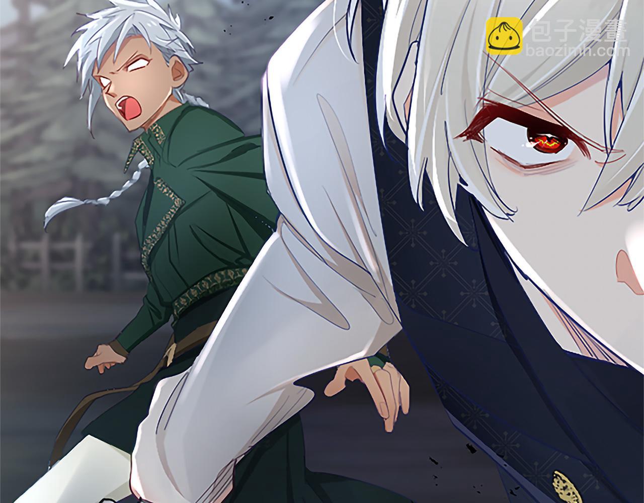 第100话 天才的损落(1/4)-第100话