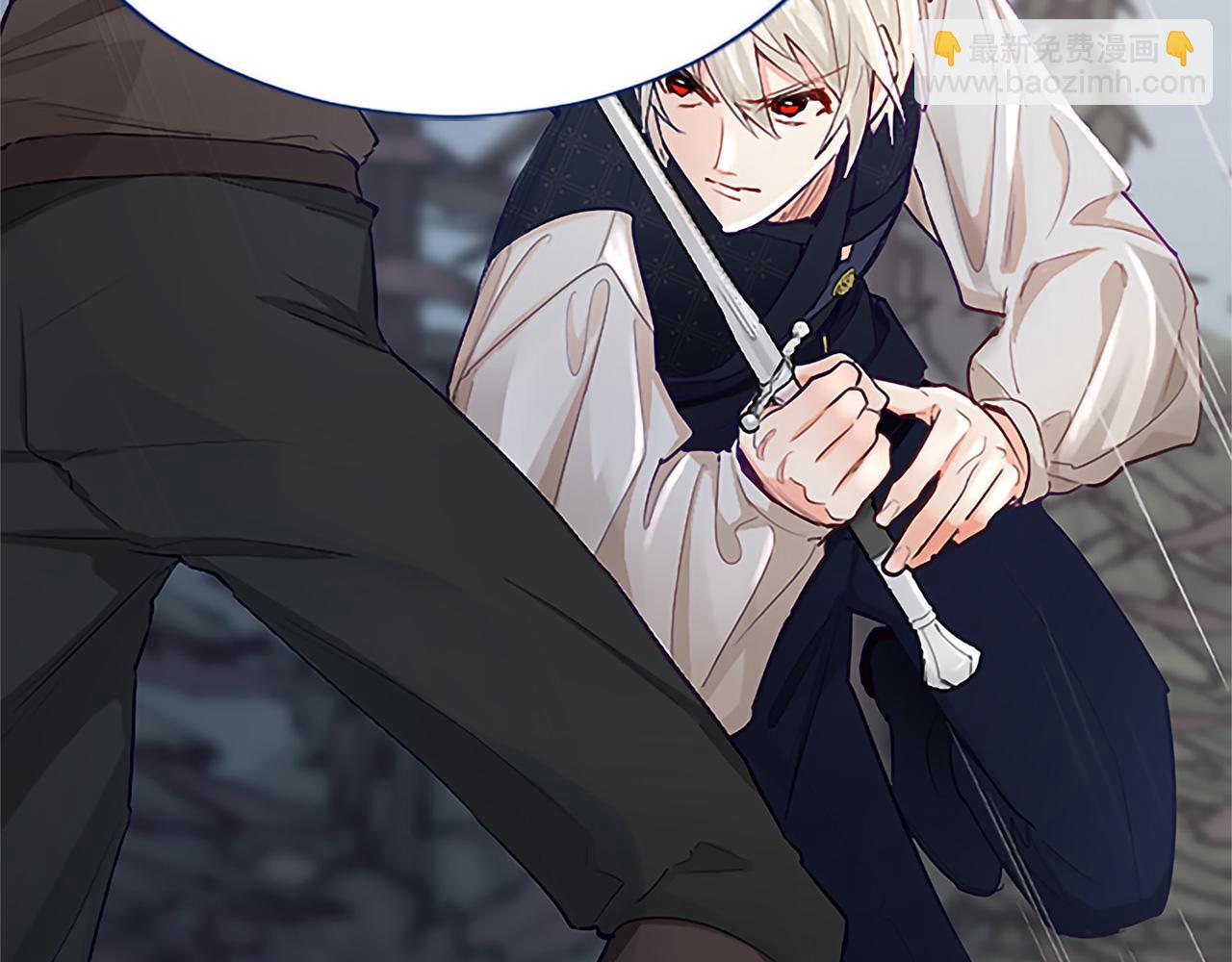 第100话 天才的损落(1/4)-第100话