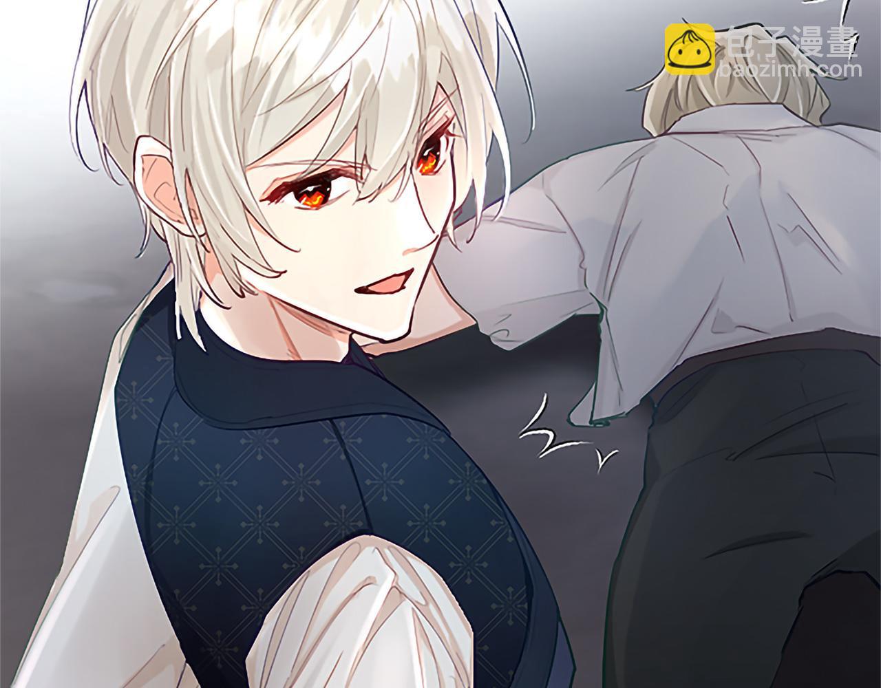 第100话 天才的损落(1/4)-第100话