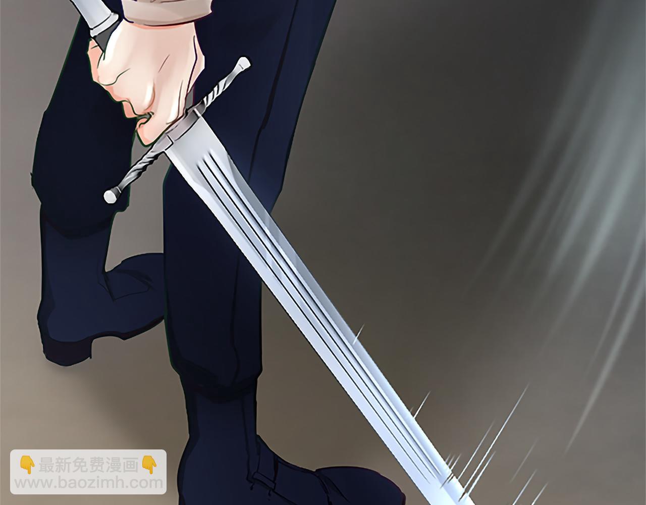 第100话 天才的损落(1/4)-第100话