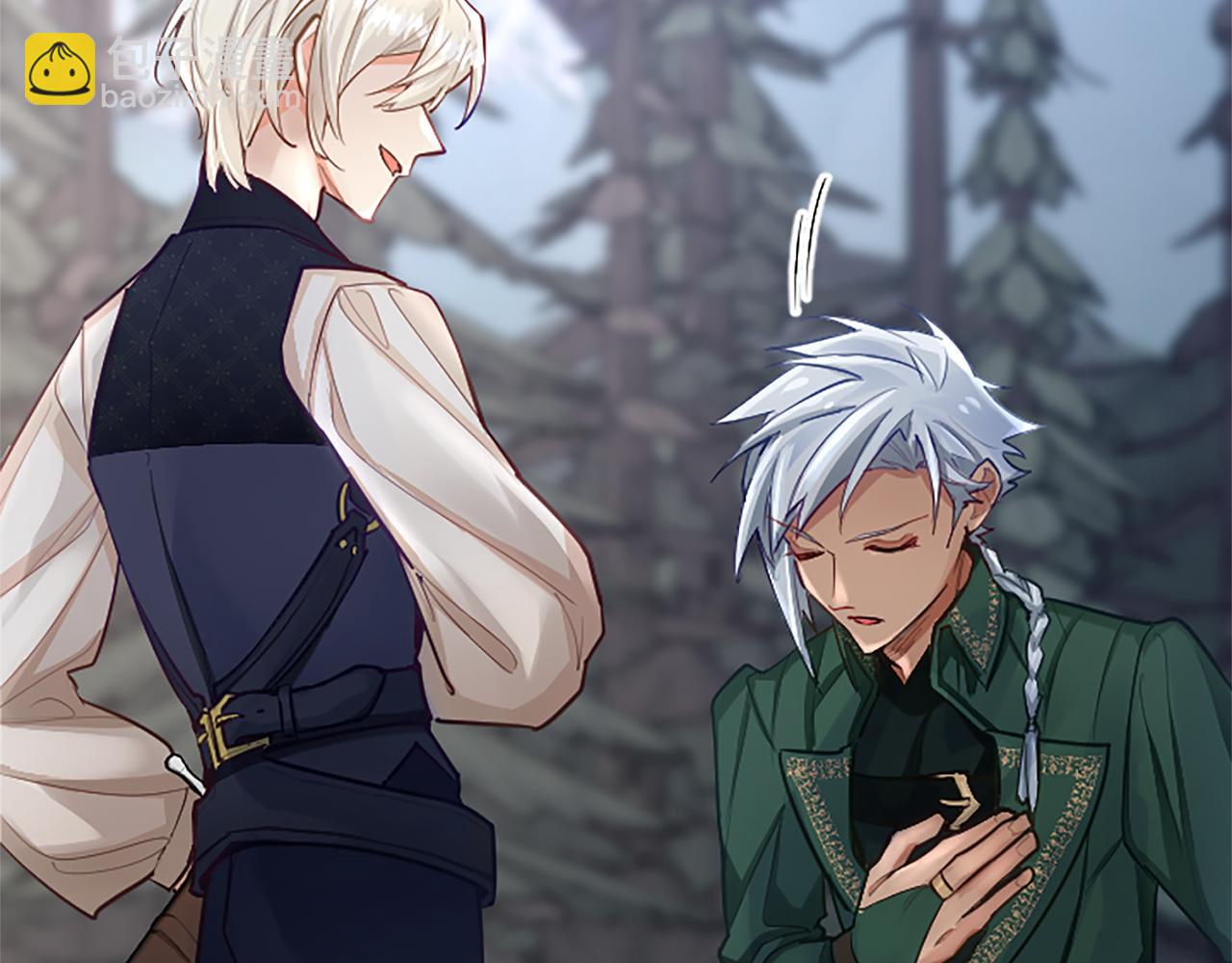 第100话 天才的损落(1/4)-第100话