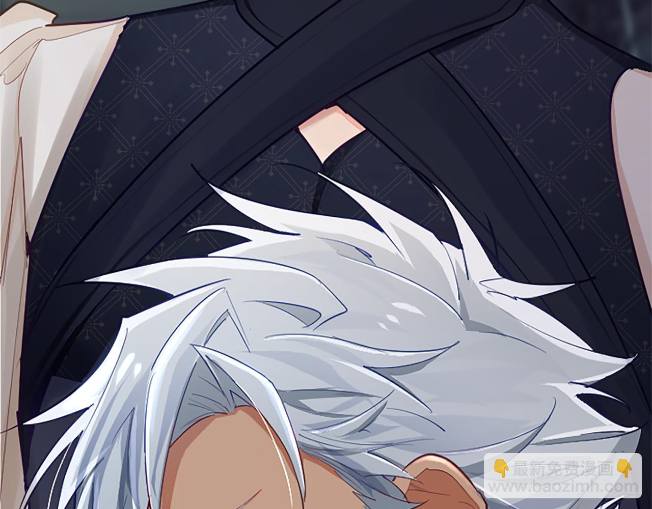 第100话 天才的损落(1/4)-第100话