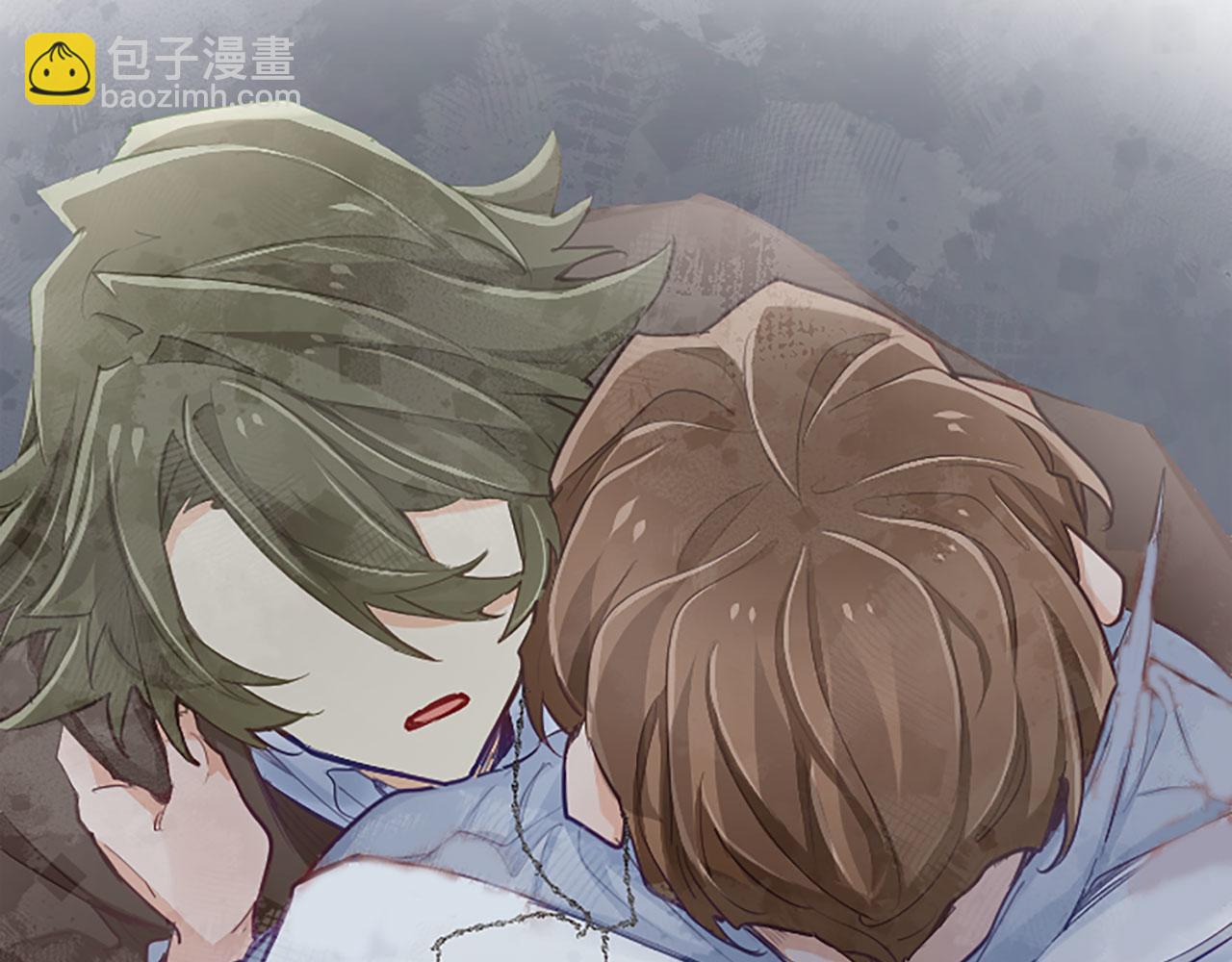 第102话 消失的黑蔷薇(1/3)-第102话