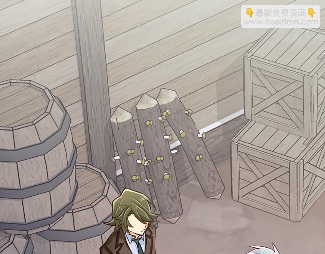 第102话 消失的黑蔷薇(1/3)-第102话