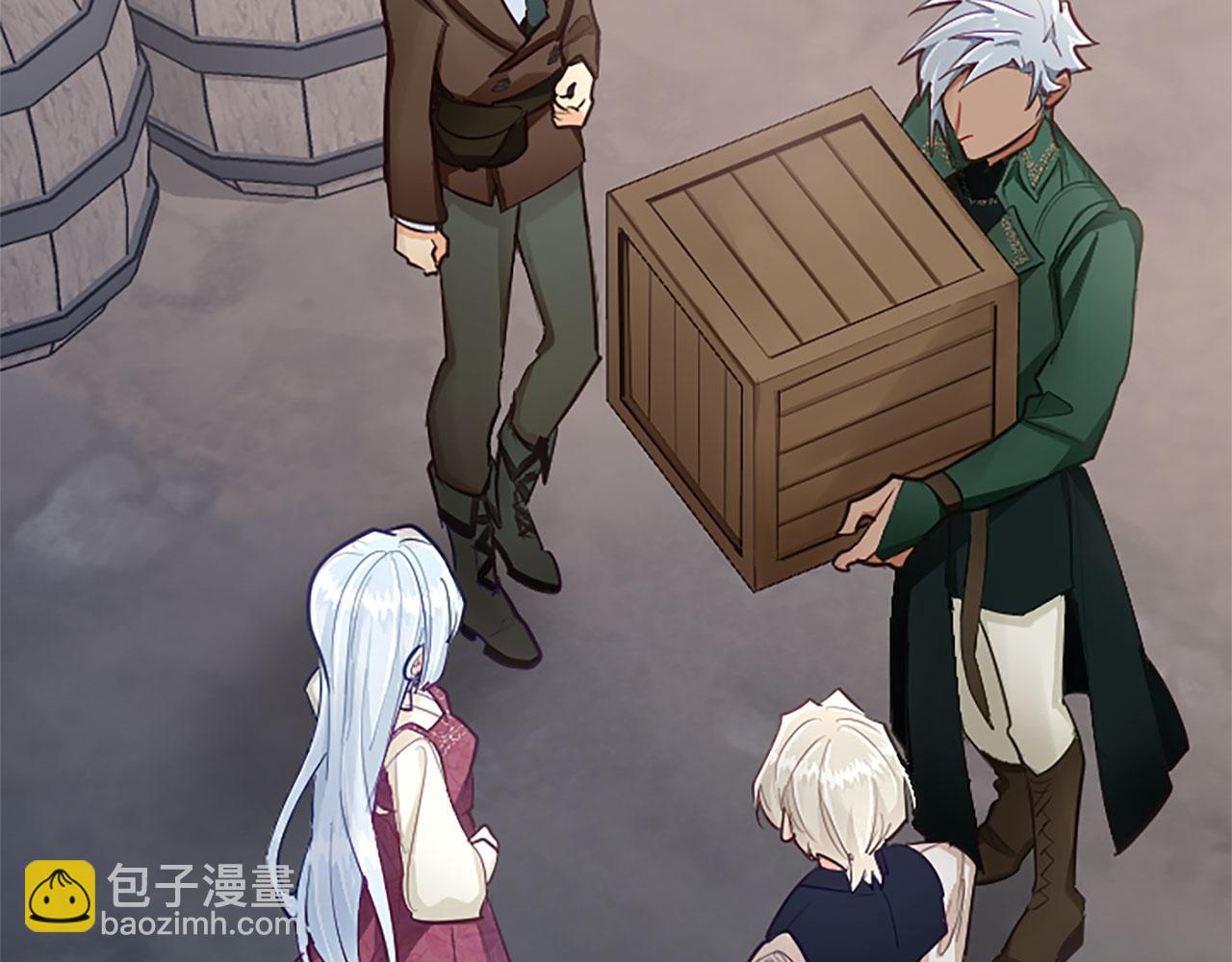 第102话 消失的黑蔷薇(1/3)-第102话