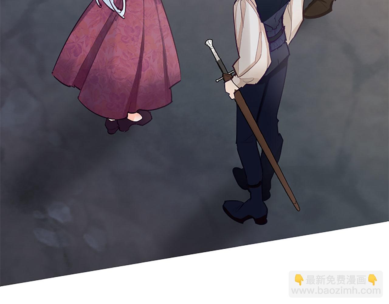 第102话 消失的黑蔷薇(1/3)-第102话