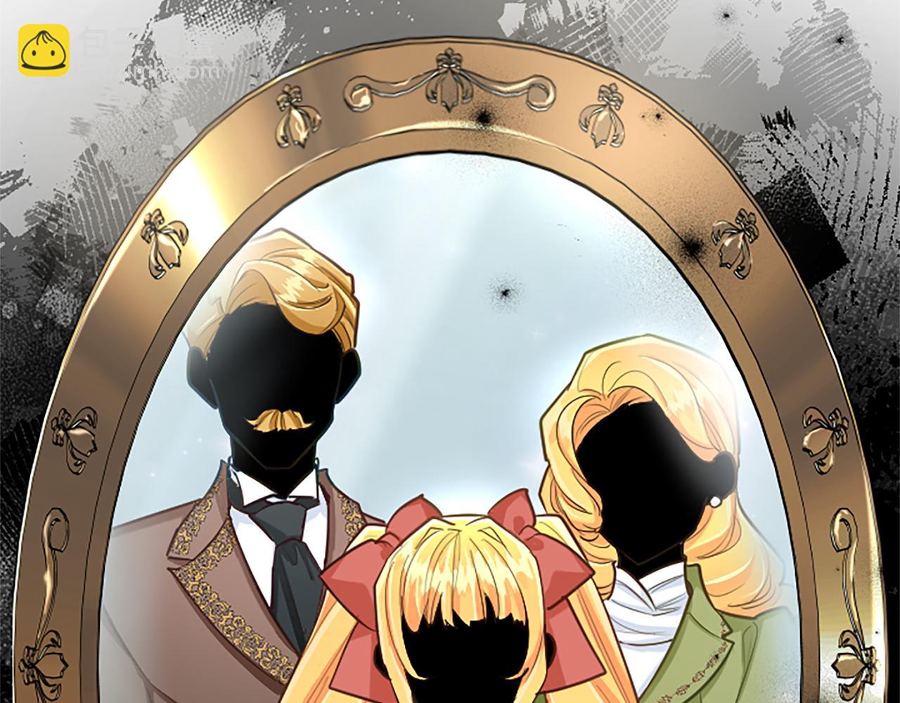 第106话 献祭的黑蔷薇(1/3)-第106话