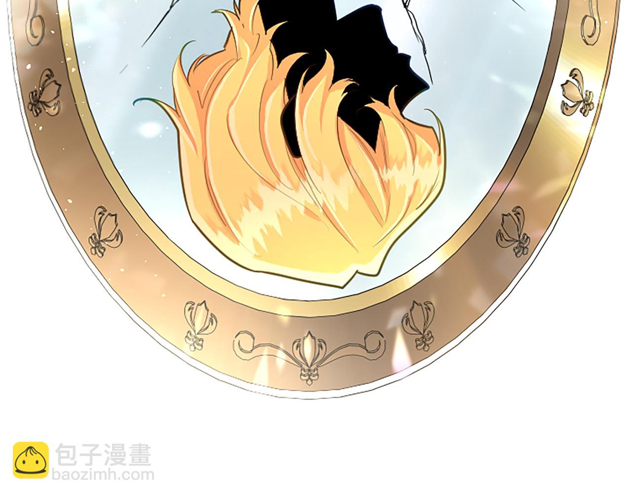 第106话 献祭的黑蔷薇(1/3)-第106话