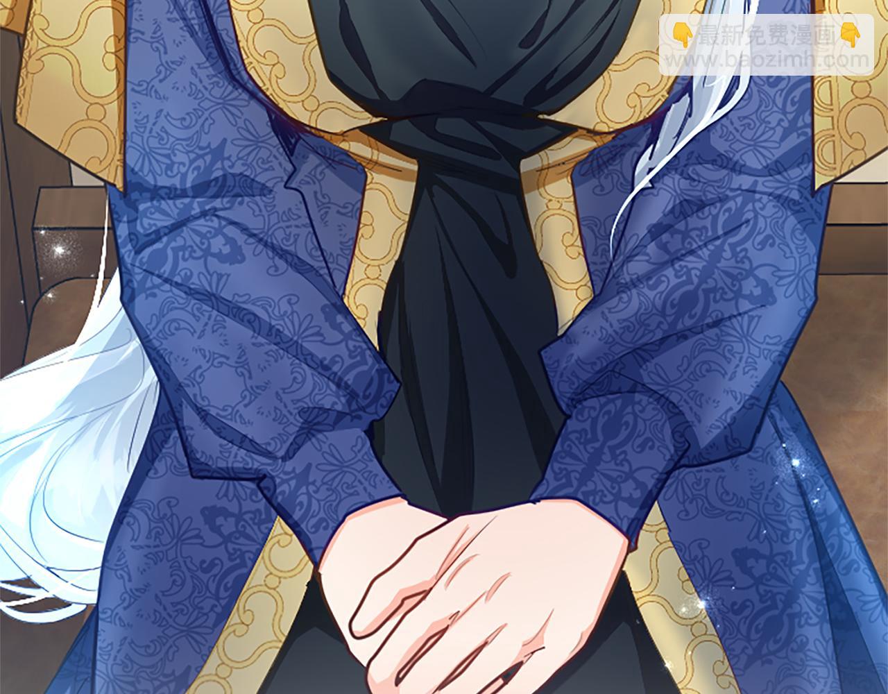 第106话 献祭的黑蔷薇(1/3)-第106话