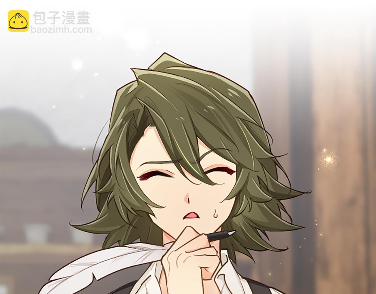 第106话 献祭的黑蔷薇(1/3)-第106话