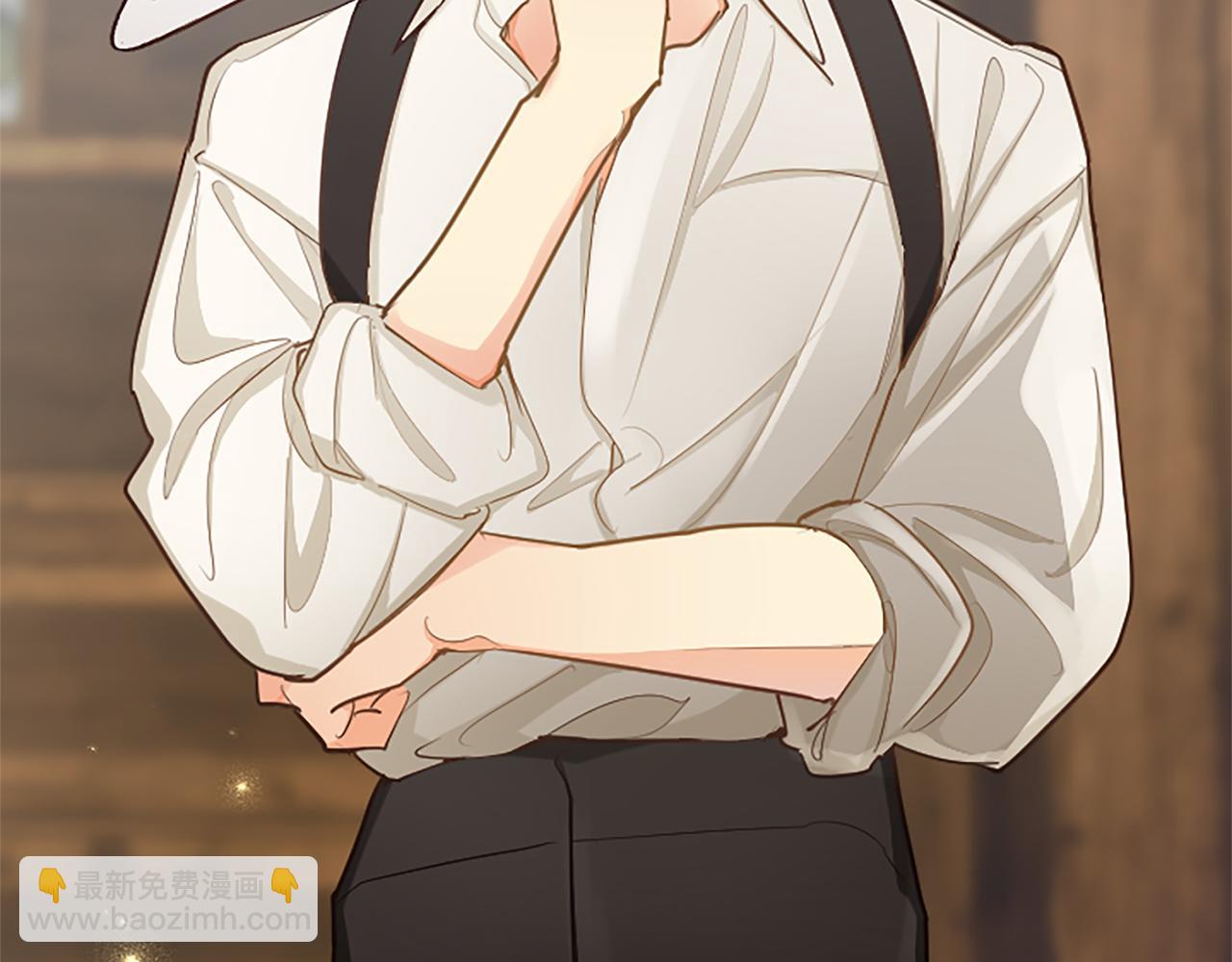 第106话 献祭的黑蔷薇(1/3)-第106话