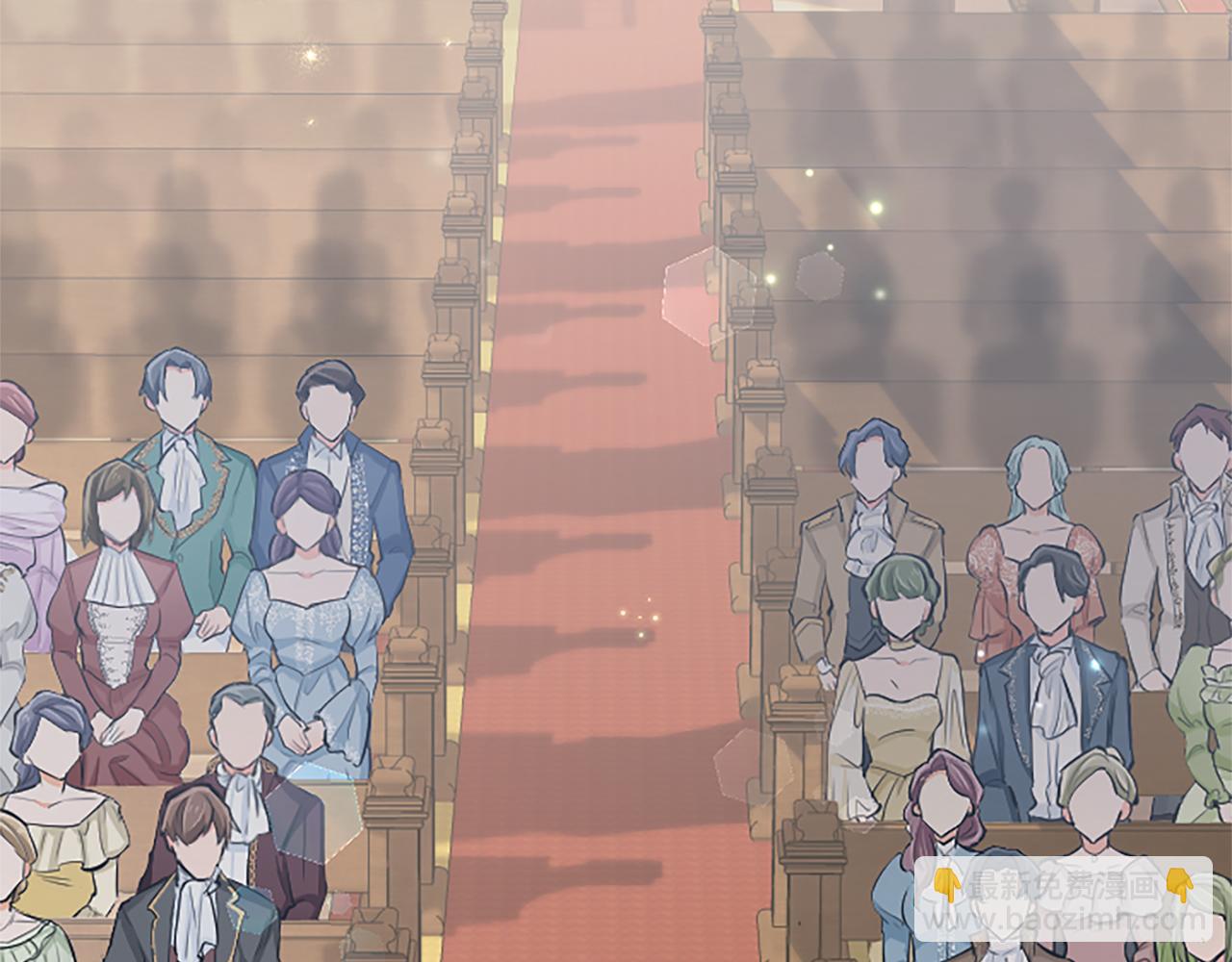 第106话 献祭的黑蔷薇(1/3)-第106话