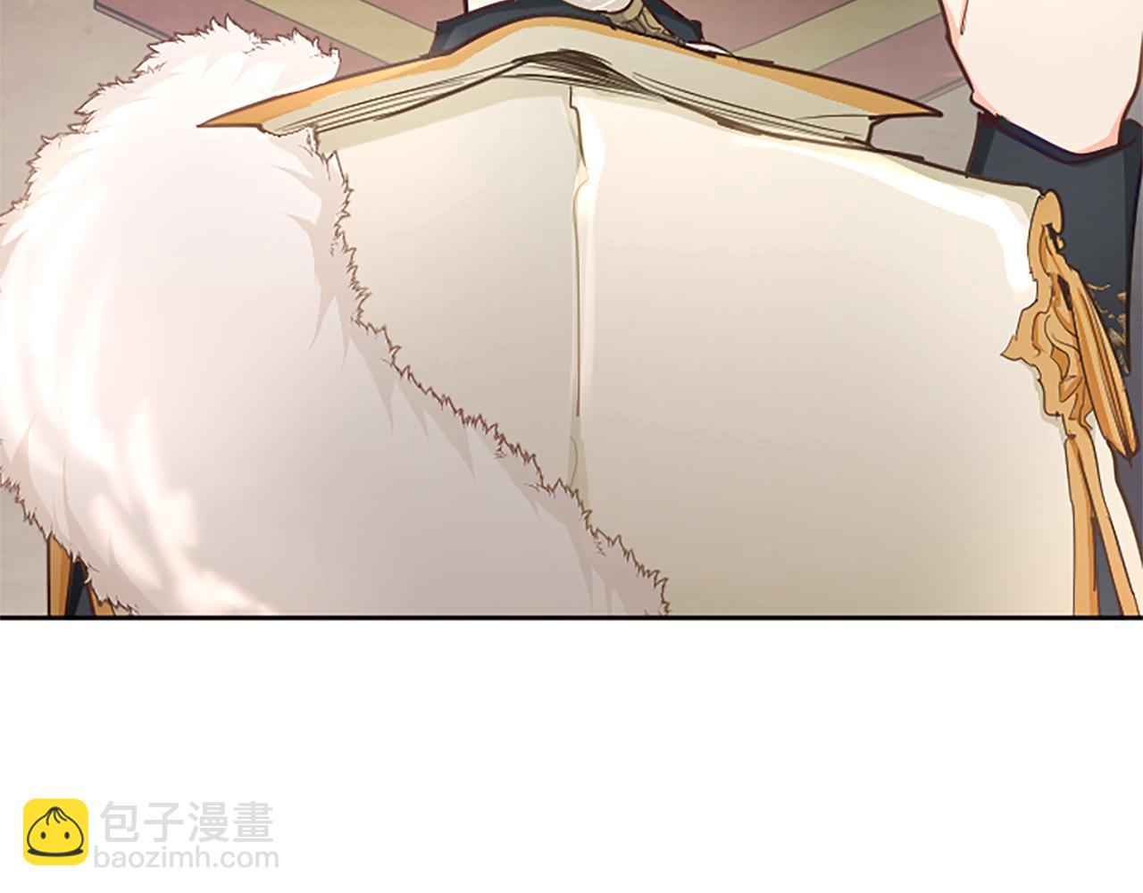 第106话 献祭的黑蔷薇(1/3)-第106话