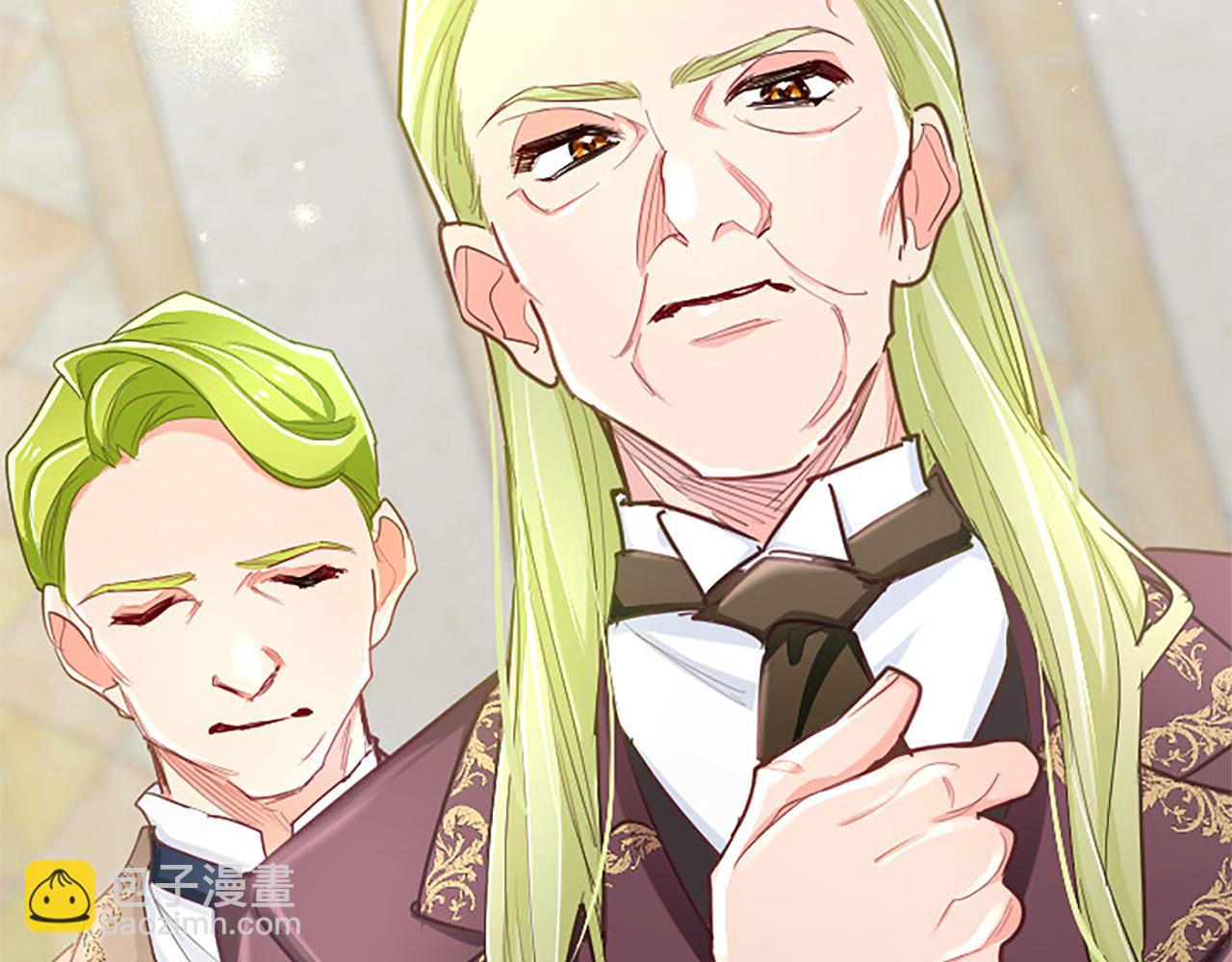 第108话 秘密通道(1/3)-第108话